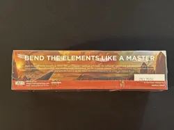 Magic MTG Sealed Avatar The Last Airbender PLAY Booster Box - Image 4