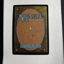 Auntie Ool, Cursewretch (Borderless) M Commander: Lorwyn Eclipsed 2 NM - Image 2