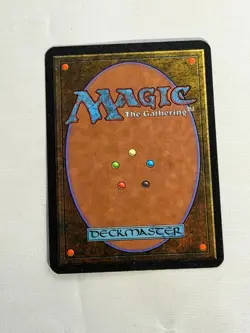 MTG Circle of Protection: Green Alpha Magic the Gathering - Image 2