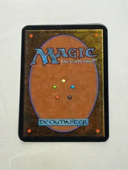 MTG Stream of Life Alpha Magic the Gathering - Image 2