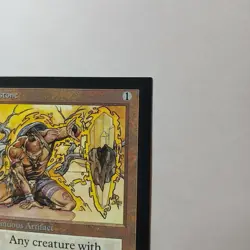 Meekstone x (1) MTG - Collectors' Edition (CE) - EX/NM - Image 3