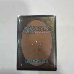 The Walls of Ba Sing Se Avatar: The Last Airbender Magic MTG NM - Image 2