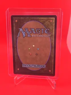 Vibrance ~Borderless Foil~ Mythic Elemental Incarnation ~ Lorwyn Eclipsed ~ ECL - Image 2