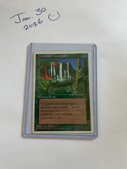 Concordant Crossroads Chronicles Regular - Image 1