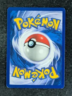 2000 Pokemon SABRINA'S GENGAR 29/132 Gym Challenge Unlimited Rare English - Image 2