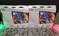 2x Astral Radiance Eevee 3 Pack Blister Factory Sealed Pokemon Sword Shield 🔥 - Image 3