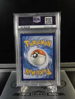 Pokemon: Lugia (PRERELEASE) Promo, Stamped, Vivid Voltage, PSA 10!! - Image 2