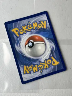 Pokemon Starly 221/198 SV01 Scarlet Violet Base Set Illustration Rare Holo Cute - Image 3