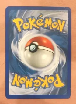 Pokemon Expedition Set Uncommon Reverse-Holo "Dual Ball" 139/165 (English) - Image 2