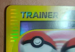 Pokemon Expedition Set Uncommon Reverse-Holo "Dual Ball" 139/165 (English) - Image 4