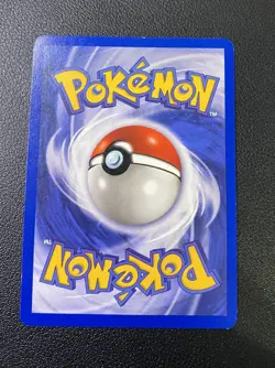 Pokemon TCG Dark Gyarados Prerelease Promo Holo 8/82 (LP) SICK 🔥📈 - Image 2