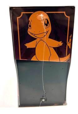 POKEMON ELITE TRAINER BOX OBSIDIAN FLAMES ETB NEW SEALED AWESOME ! - Image 4