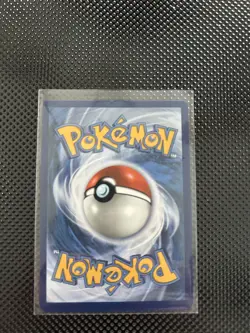 POKEMON ASCENDED HEROES IONOS BELLIBOLT EX 279/217 GOOD CENTERING - Image 2