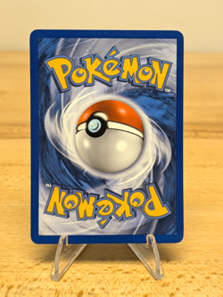 2005 Unown-E Holofoil Rare E/28 EX-Unseen Forces Vtg Secret Set LP+ - Image 4