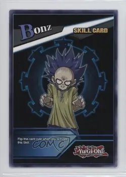 Ectoplasmic Fortification! 1st Ed. YuGiOh Speed Duel: Arena of Lost Souls - Image 2