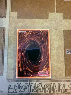 YUGIOH TCG M-WARRIOR #2 LOB-077 COMMON UNLIMITED EDITION 1996 - Image 2