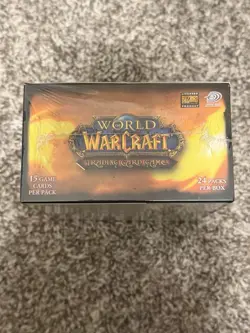 World of Warcraft - Heroes of Azeroth - Booster Bundle SEE DESCRIPTION - Image 5