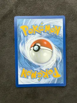 Pokemon Card Reshiram & Charizard GX SM247 Promo - Sun & Moon - Near Mint Holo - Image 2