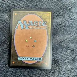 MTG - Admonition Angel - Worldwake - LP - MAGIC CARD - Image 2