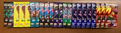 One Piece CCG - 22x Sealed Booster Card Pack OP06 OP07 OP08 OP09 OP10 PRB02 OP14 - Image 1