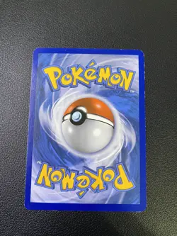 Pokemon TCG Steven Trainer Card Full Art Holo, XY Ancient Origins, Card 95/98 MP - Image 2