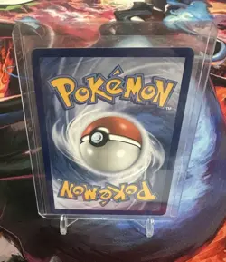 Mega Charizard X EX 023 Promo - Near Mint - Authentic Pokemon Card - Image 2
