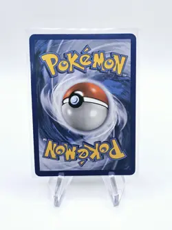 Pokemon Card - Omastar Arceus 23/99 Reverse Holo Rare - Image 2