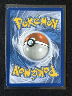 Pokemon TCG XY Arcanine Break Black Star Promo Card XY180 - Image 5