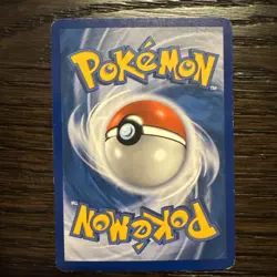 Camerupt EX Crystal Guardians 3/100 Holo Rare Pokemon Card TCG - Image 2