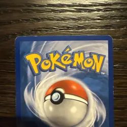 Camerupt EX Crystal Guardians 3/100 Holo Rare Pokemon Card TCG - Image 3