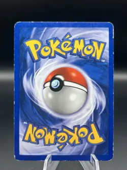 Scizor Holo Rare Neo Discovery 10/75 Pokemon Card WOTC - Image 2
