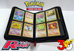 Pokemon TCG: Full Complete TEAM ROCKET Cards Set 83/82 2000 Dark Charizard 4/82 - Image 3