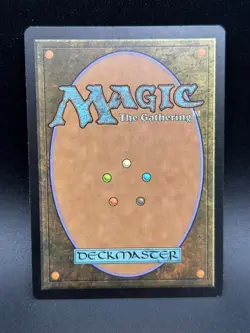 MTG Ob Nixilis, Unshackled R Magic 2015 #110 - Image 2