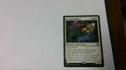 mtg Exalted Sunborn - Image 1