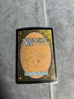Marwyn, the Nurturer - Foil Dominaria NM MTG - Image 2