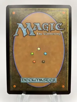 Thornbite Staff - Morningtide - Uncommon - MTG - Shaman Equipment - NM/M Cond - Image 4