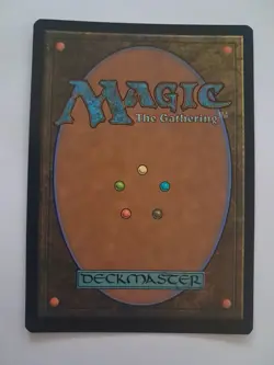 Selvala, Heart of the Wilds Foil NM/M Magic the Gathering Commander Masters MTG - Image 2