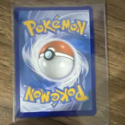 Pokemon Greedent V 257/264 Fusion Strike Alternate Full Art Holo TCG - Image 2
