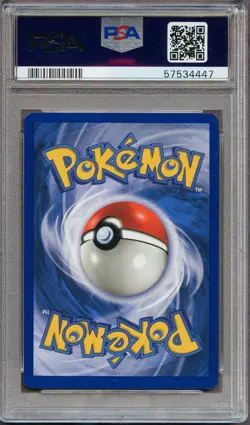 Pokemon Zapdos 1st Edition PSA 10 Gem Mint Holo Fossil 15/62 - Image 2