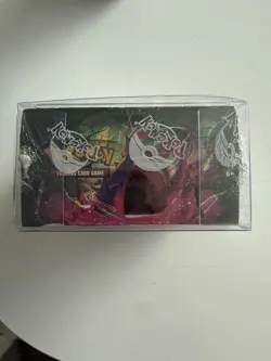 Pokemon Fusion Strike Booster Box Factory Sealed - Image 5