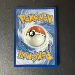 Pokemon Mega Sharpedo ex 113/094 Phantasmal Flames Ultra Rare Full Art Holo - Image 2