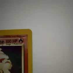 Mew 1/18 Holo & Light Arcanine 12/105 Neo Destiny Pokemon TCG Holo Rare Lot - Image 3