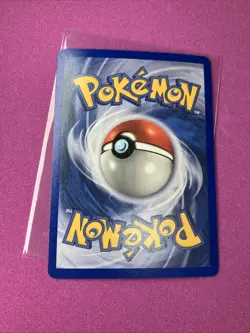 Pokemon TCG Marill 68/100 Sandstorm Reverse Holo - Image 2