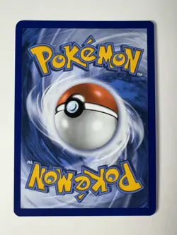 Pokemon: Dewgong Illustration Rare IR Full Art Holo 097/094 (Near Mint) - Image 3