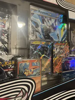 Pokemon TCG Unova Heavy Hitters Premium Collection Costco and Poster Collection - Image 5