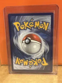 Pokemon TCG Mew 011/025 Holo Rare Celebrations - Image 2
