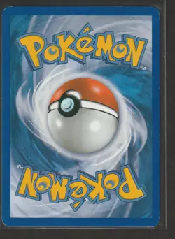 Pokemon TCG Bellsprout 57/102 Triumphant Normal LP - Image 2