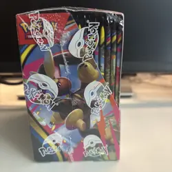 🔥 Pokemon Mega Evolution Phantasmal Flames Booster Box New Factory Sealed 🔥 - Image 3