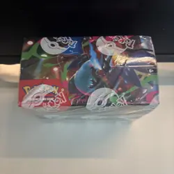 🔥 Pokemon Mega Evolution Phantasmal Flames Booster Box New Factory Sealed 🔥 - Image 5