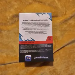 Pokemon TCG Journey Together Booster Bundle 🚀SHIPPING INCLUDED🔥 - Image 2